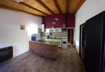 La Malarg  ina has Balcony rooms