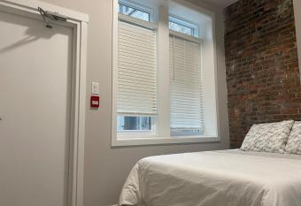 Look No Further In The Heart Of Uptown allows 18 year olds to book a room