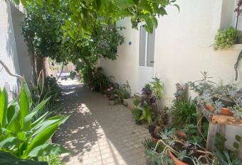 Grandmother s House has Balcony rooms