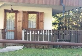 Elisa s Home allows 18 year olds to book a room