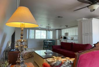 Wondrous Stays allows 18 year olds to book a room