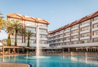 ALEGRIA Florida Park has Balcony rooms