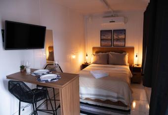 Container Guest House allows 18 year olds to book a room