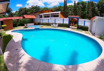 Casa Kolping has Balcony rooms