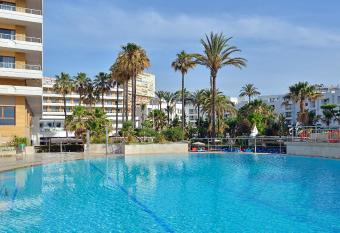Sol Torremolinos - Don Pablo allows 18 year olds to book a room