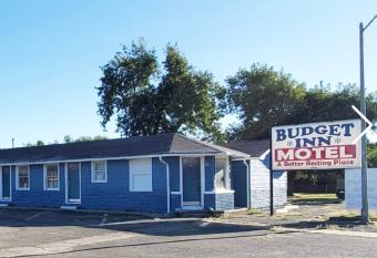 Budget Inn allows 18 year olds to book a room