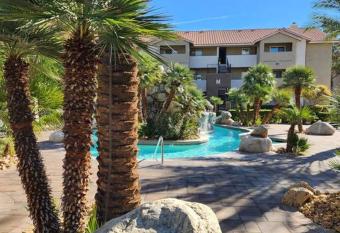 Super Las Vegas Condo has Balcony rooms