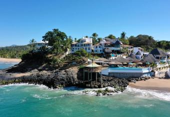 Sunset Island Resort Nayarit has Balcony rooms