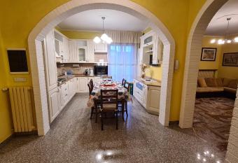 Luxury apartment Pavullo nel Frignano (Mo) has Balcony rooms