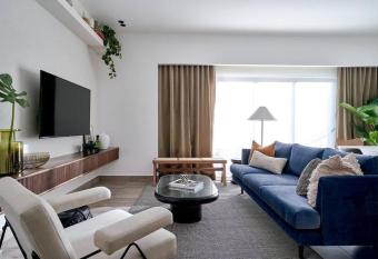 Luxury- PoolCityViews- Piantini * Yellowkey has Balcony rooms