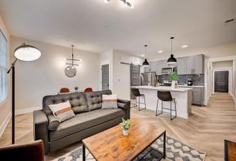 FRONTDESK 534 E Rich St Apts Downtown Columbus allows 18 year olds to book a room