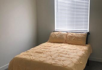 Private Bedroom in Brand New Luxury Townhome allows 18 year olds to book a room