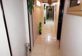                                           -                     -              allows 18 year olds to book a room