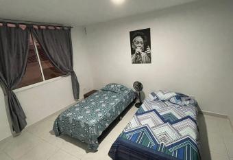 Apartamento Amy has Balcony rooms