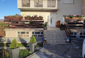 Apartments with a parking space Otocac, Velebit - 20294 allows 18 year olds to book a room