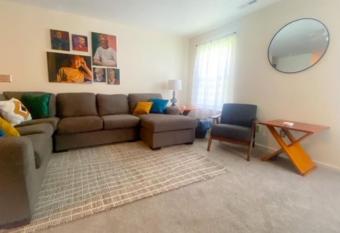 240 Overbrook NEW Franks funky and fashionable furnished home allows 18 year olds to book a room