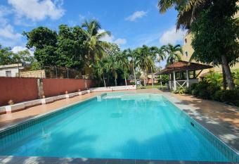 Apartment 3 Minutes From The Beach has Balcony rooms