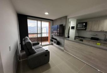 Hermoso Apartamento en Sabaneta has Balcony rooms