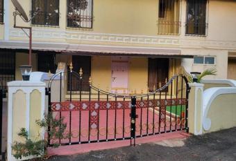 EXCELLENT STAY - LONAVALA has Smoking/Balcony rooms