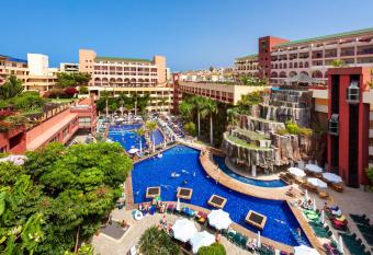 Hotel Best Jacaranda has Balcony rooms