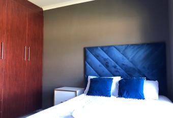 EBO Lodge has Balcony rooms