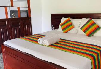 Surf Front has Balcony rooms