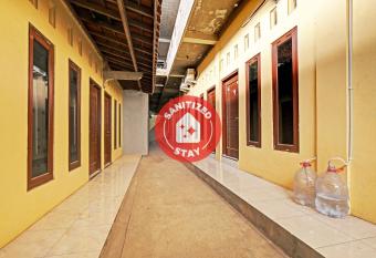 OYO 91987 Archery Residence Syariah allows 18 year olds to book a room