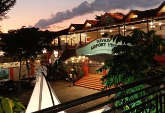 Davao Airport View Hotel has Balcony rooms