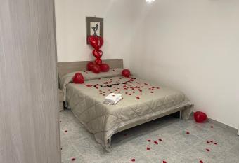 Nunzia apartment Pompei - Aros holiday allows 18 year olds to book a room