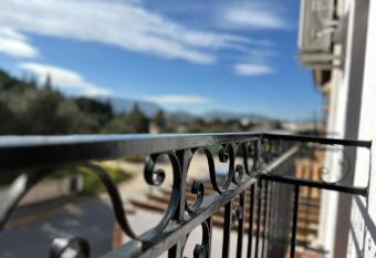 Hostal La Campi  a allows 18 year olds to book a room