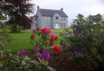 Ballyharvey B&B allows 18 year olds to book a room