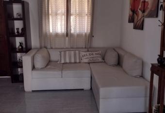 Hermosa casa en sierras chicas has Balcony rooms