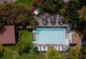 Agricosta del Sud Studio2 - 4p has Balcony rooms