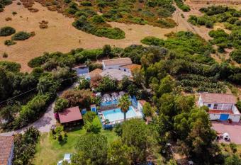 Agricosta del Sud Studio3 - 3p has Balcony rooms