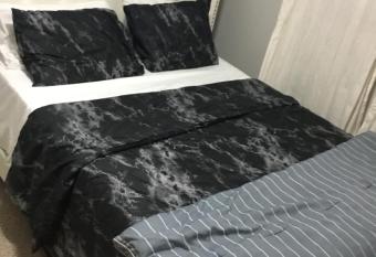 Pinehill has rooms with a private hot tub