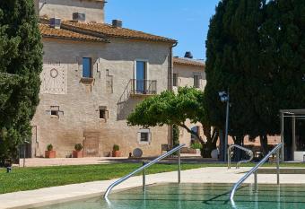 URH - Hotel Mol   del Mig has Balcony rooms