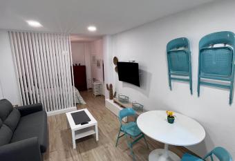 GATU Villa Paraguay allows 18 year olds to book a room