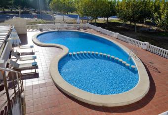 Hotel Miramar Playa has Balcony rooms