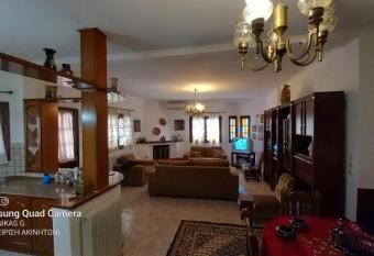                APARTMENT has Balcony rooms