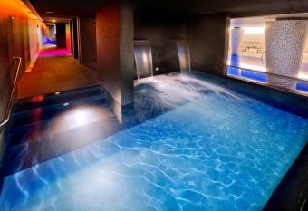 AQUA Hotel Onabrava & Spa 4*Sup has Balcony rooms