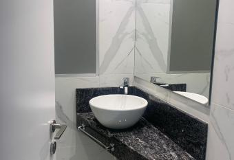 Centro has Balcony rooms