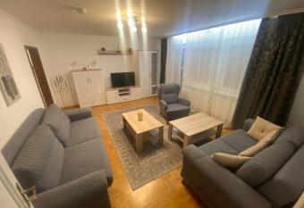 Mainz Oberstadt City Loft for Buisness and Family has Balcony rooms