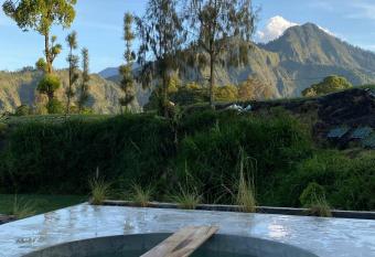 La Jempana Kintamani has Balcony rooms