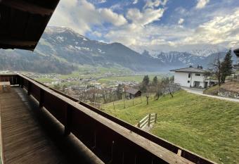 Haus Kropfa has Balcony rooms