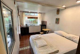 Espectacular Nido en naturaleza Eden has Balcony rooms