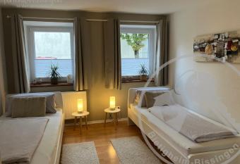 Enz allows 18 year olds to book a room