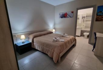 Gerberarooms has Balcony rooms