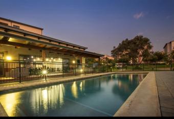 KNS property has Balcony rooms