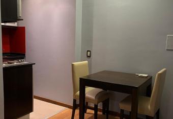 Urban has rooms with a private hot tub