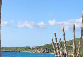 Ocean Front VillaDelMar-Beach Access-Private Pool-10 Guests- has rooms with a private hot tub